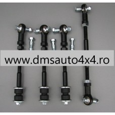 Bielete antiruliu ajustabil Nissan  Patrol Y61