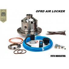Diferential blocabil de aer| OFRD