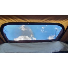 CORT AUTO OVERLANDING ESCAPE ALASKA 190 - 5 PERSOANE (VERSIUNE LUNGA)