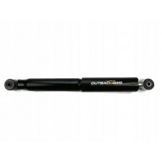 KIT AMORTIZOARE OFFROAD OUTBACK 2'' - Suzuki Grand Vitara 1
