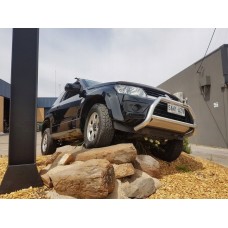 KIT AMORTIZOARE OFFROAD OUTBACK 2'' - Suzuki Grand Vitara 1