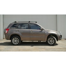 KIT AMORTIZOARE OFFROAD OUTBACK 2'' - Suzuki Grand Vitara 1