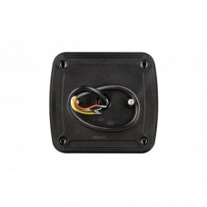 STOP LED STANGA CU SEMNALIZARE DINAMICA 12/24V L1869