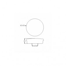 STOP LED 3 FUNCTII 29 12/24V