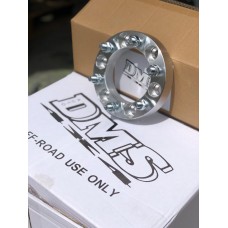 SET DISTANTIERE ROTI  ALIAJ 6X139.7 M12X1.5 30MM 110MM