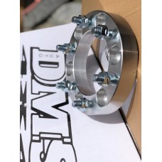 SET DISTANTIERE ROTI  ALIAJ 6X139.7 M12X1.5 30MM 110MM