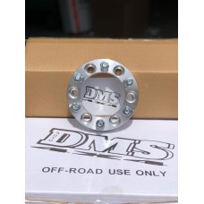 SET DISTANTIERE ROTI  ALIAJ 6X139.7 M12X1.5 30MM 110MM