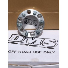 SET DISTANTIERE ROTI ALIAJ 6X139.7 M12X1.5 30MM 108MM CU INEL CENTRARE