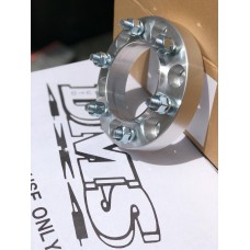 SET DISTANTIERE ROTI ALIAJ 6X139.7 M12X1.5 30MM 108MM CU INEL CENTRARE