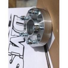 SET DISTANTIERE ROTI ALIAJ 5X114.3 1/2 38MM 71.6MM CU INEL CENTRARE SET DISTANTIERE ROTI ALIAJ 5X114.3 1/2 38MM 71.6MM CU INEL CENTRARE
