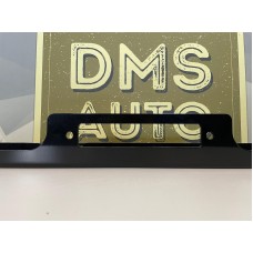 DMS Placa de troliu universala