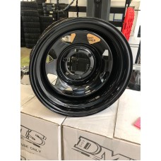 JANTE OTEL 15X8 6X139.7 CB110 ET-30 DmsAuto4x4