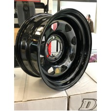 JANTE OTEL 16X8 6X139.7 CB110 ET-30 DMS Auto4x4