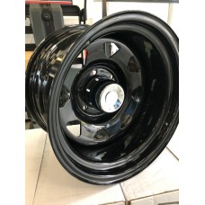 JANTE OTEL 16X10 6X139.7 CB110 ET-50 DMS Auto4x4