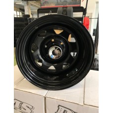 JANTE OTEL 16X10 6X139.7 CB110 ET-50 DMS Auto4x4