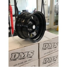 JANTE OTEL 15X8 5X114.3 CB71.6 ET-30 DMS Auto4x4 JANTE OTEL 15X8 5X114.3 CB71.6 ET-30 DMS Auto4x4