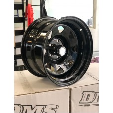 JANTE OTEL 15X8 5X114.3 CB71.6 ET-30 DMS Auto4x4 JANTE OTEL 15X8 5X114.3 CB71.6 ET-30 DMS Auto4x4