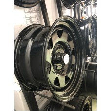 JANTE OTEL 16X8 5X120.65 CB70.1 ET+20 DMS Auto4x4