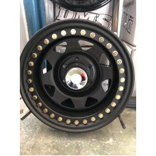 JANTE OTEL cu BEADLOCK 15X8 6X139.7 CB110 ET-30 DMS Auto4x4 JANTE OTEL cu BEADLOCK 15X8 6X139.7 CB110 ET-30 DMS Auto4x4