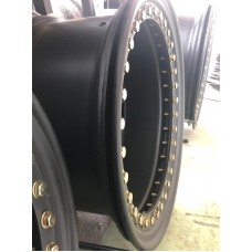 JANTE OTEL cu BEADLOCK 15X10 6X139.7 CB110 ET-44 DMS Auto4x4