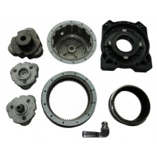 TROLIU Escape EVO 9500 lbs [4309 kg] IP68