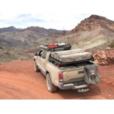 Portbagaj plafon Ford Ranger 