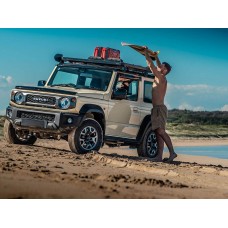 Portbagaj plafon Suzuki Jimny (2018-Current)