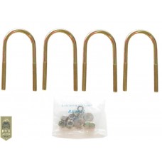Kit U-BOLT pentru FIAT FULLBACK