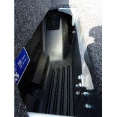 Ansamblu de cutii expeditie FORD RANGER T6 15-19 3.2 DIESEL