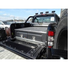 Ansamblu de cutii expeditie FORD RANGER T6 15-19 3.2 DIESEL