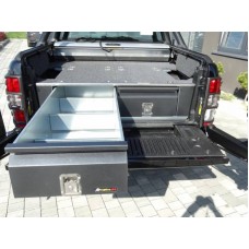 Ansamblu de cutii expeditie FORD RANGER T6 15-19 3.2 DIESEL