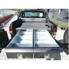 Ansamblu de cutii expeditie FORD RANGER T6 15-19 3.2 DIESEL