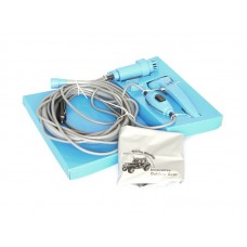 Dus camping  turbo / 12V - BY LEISURE QUIP