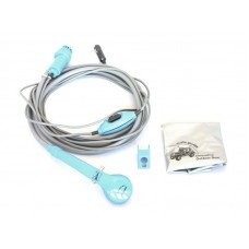 Dus camping  turbo / 12V - BY LEISURE QUIP