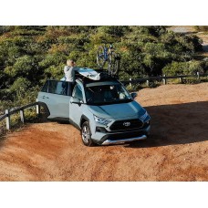 Portbagaj plafon Front Runner dedicat TOYOTA RAV4 (2019-prezent) SLIMLINE II Portbagaj plafon Front Runner dedicat TOYOTA RAV4 (2019-prezent) SLIMLINE II