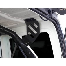 Portbagaj plafon Front Runner dedicat JEEP WRANGLER JL 4 usi (2018-prezent)