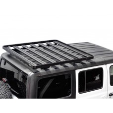 Portbagaj plafon Front Runner dedicat JEEP WRANGLER JL 4 usi (2018-prezent)