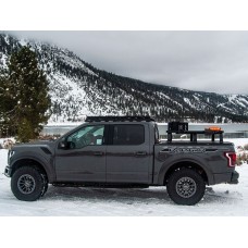 Portbagaj plafon Front Runner dedicat FORD F150 CREW CAB (2009-prezent)