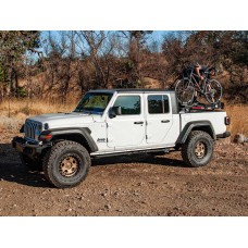 Portbagaj plafon Front Runner dedicat JEEP GLADIATOR JT (2019-prezent)