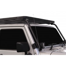 Portbagaj plafon Front Runner dedicat JEEP WRANGLER JK 2 usi (2007-2018) EXTREME Portbagaj plafon Front Runner dedicat JEEP WRANGLER JK 2 usi (2007-2018) EXTREME