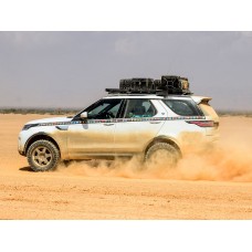Portbagaj plafon Front Runner dedicat LAND ROVER ALL-NEW DISCOVERY 5