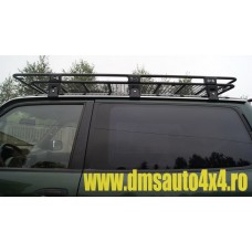 Portbagaj Nissan Patrol GR 1, Y60 model 1987-1997 (DG-02) Portbagaj Nissan Patrol GR 1, Y60 model 1987-1997 (DG-02)