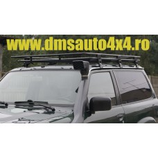 Portbagaj Nissan Patrol GR 1, Y60 model 1987-1997 (DG-02)