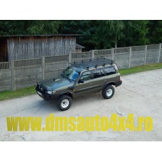 Portbagaj Nissan Patrol GR 1, Y60 model 1987-1997 (DG-04)