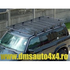 Portbagaj Nissan Patrol GR 2, Y61 incepand cu 1997 (DG-03) Portbagaj Nissan Patrol GR 2, Y61 incepand cu 1997 (DG-03)