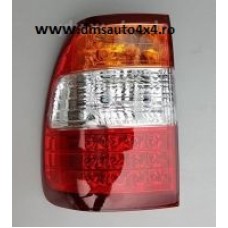 LAMPA ARIPA SPATE TOYOTA HDJ100 (PRET PT 1 BUCATA)