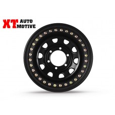 Janta din otel 8X15 ET -30 DAYTONA BEADLOCK pentru HYUNDAI