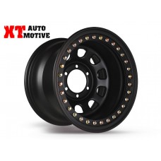 Janta din otel 8X16 ET -30 DAYTONA BEADLOCK pentru HYUNDAI