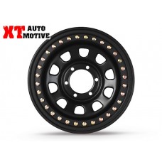 Janta din otel 7X16 ET -30 DAYTONA BEADLOCK pentru HYUNDAI