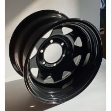 JANTA OTEL DMS AUTO 4X4 15X8 6X139.7 CB 110 ET-35